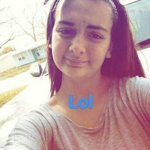 Meet your Posher, Vickie